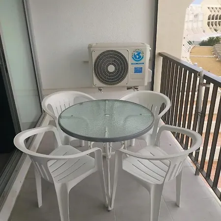 Naturiste Cap D'agde Heliopolis F 71 Apartament Agde