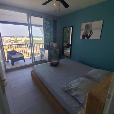 Apartament Naturiste Cap D'agde Heliopolis F 71