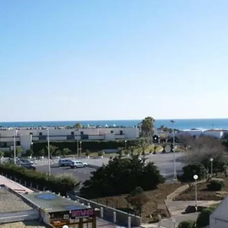 Naturiste Cap D'agde Heliopolis F 71 *