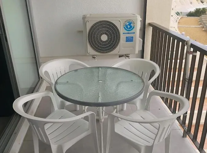 Naturiste Cap D'agde Heliopolis F 71 公寓 阿格德