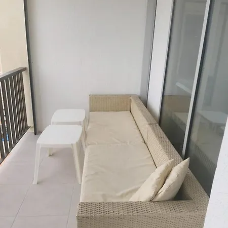 Naturiste Cap D'agde Heliopolis F 71 Apartment *