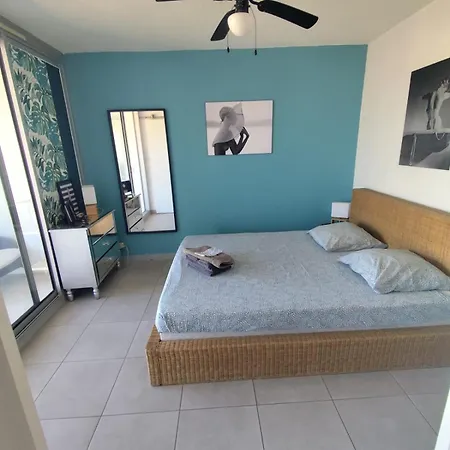 Naturiste Cap D'agde Heliopolis F 71 شقة آجد