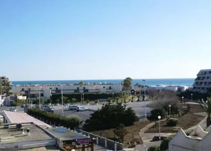 Naturiste Cap D'agde Heliopolis F 71 *